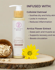 Magnesium Body Lotion image 3