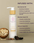 Hand & Body Lotion image 3