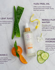Astringent Face Mist image 1
