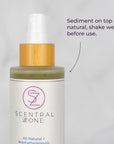 Toning Face Mist image 6