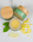 Hydrating Lip Mask, Spearmint image 4