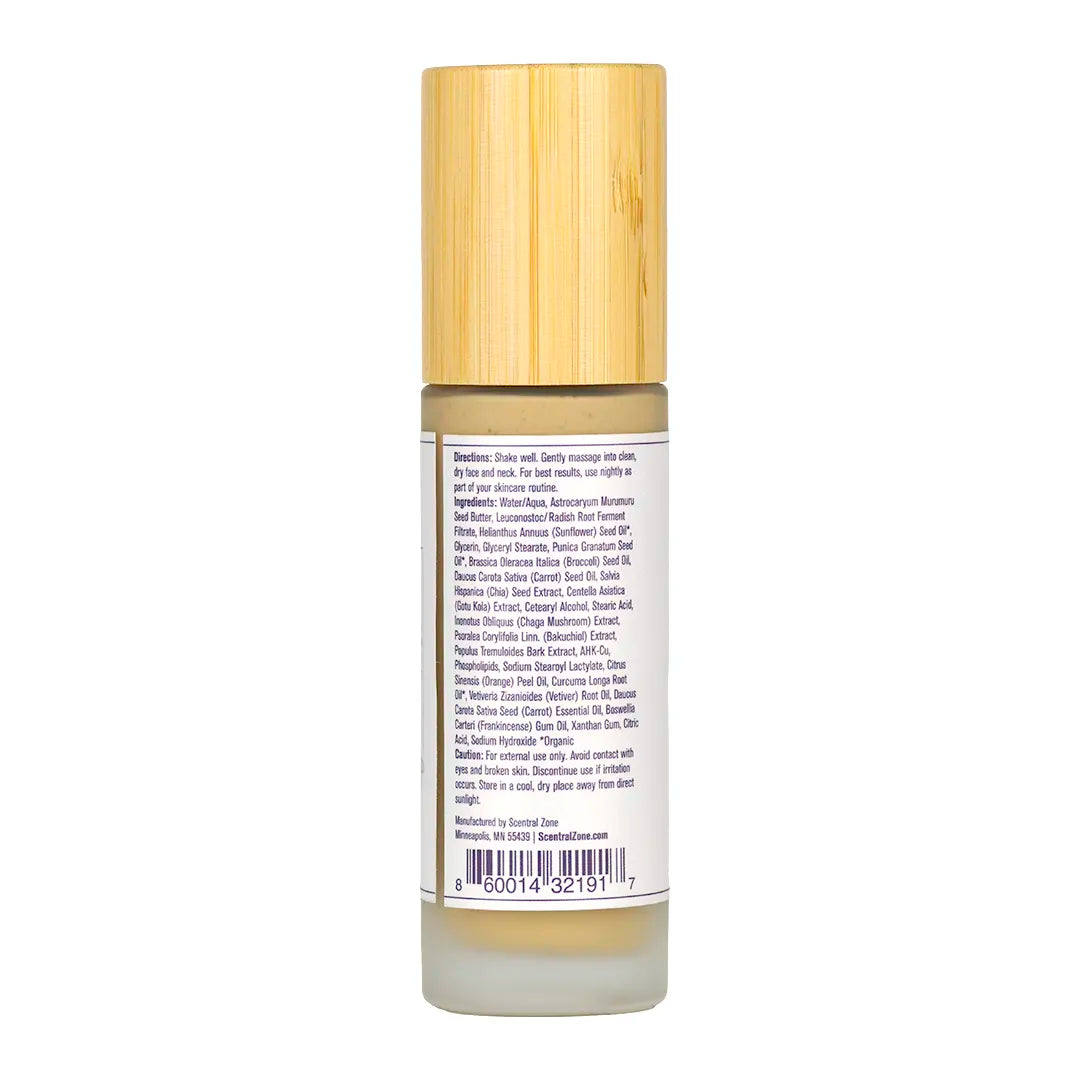 Age-Defying Face Moisturizer – Scentral Zone