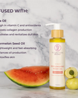 Replenishing Body Oil, Fragrance Free image 3