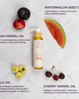 Replenishing Body Oil, Fragrance Free image 2