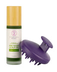 Pre-Wash Scalp Oil
