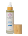Toning Face Mist