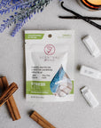 Stress Less, 3-Pack Pouch image 3