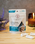 Headache Relief, 3-Pack Pouch image 3