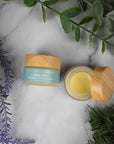Make Dew Vegan Salve, Soothe & Soften image 5