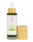 Pre-Wash Scalp Oil image 0
