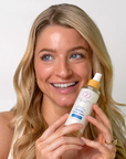 Toning Face Mist image 4