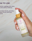 Redness Relief Face Moisturizer image 5