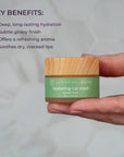Hydrating Lip Mask