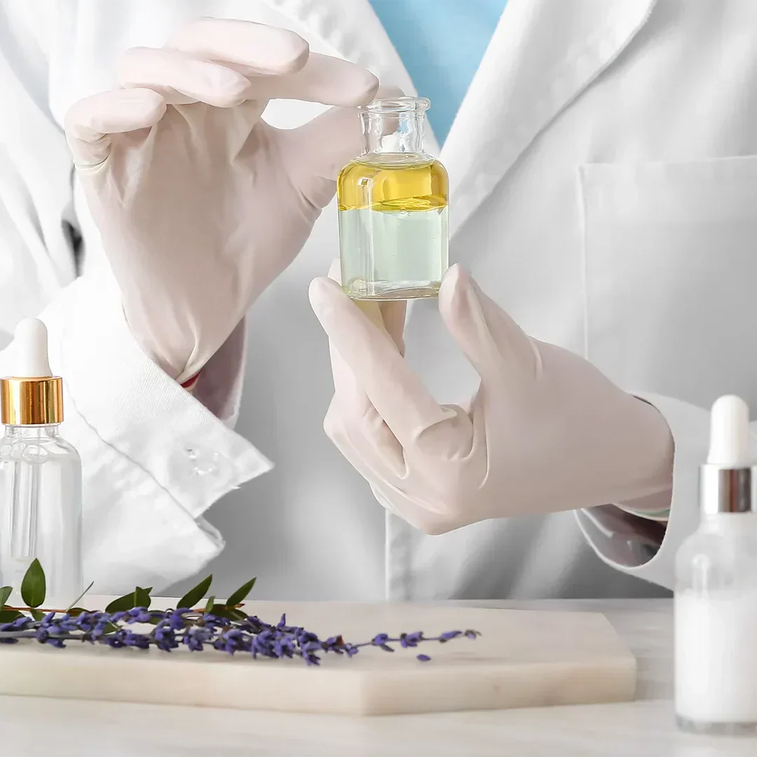 Understanding the Differences Between Carrier, Fragrance and Essential Oils