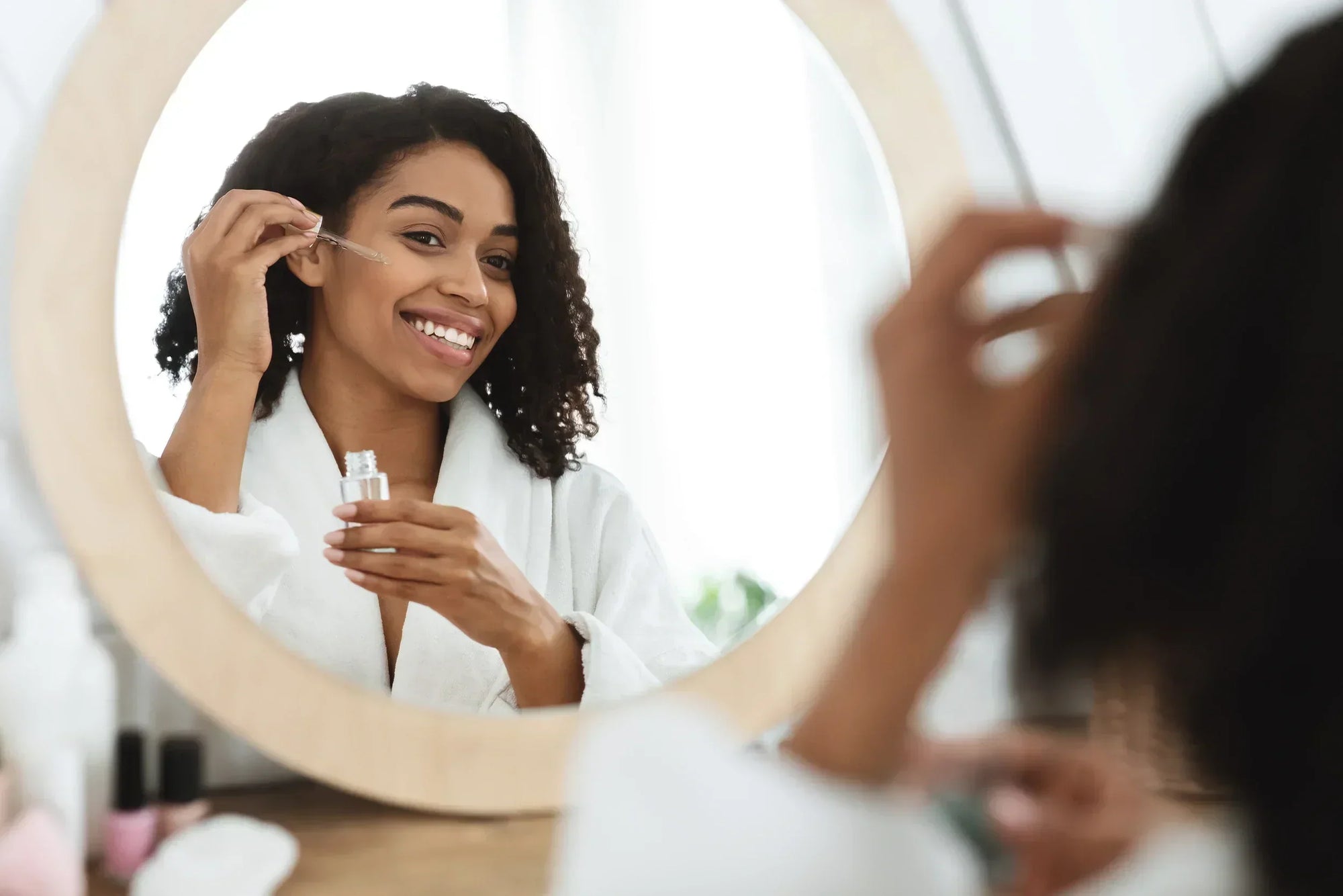 New Year Reset: Post-Holiday Care for Your Mind, Body & Skin