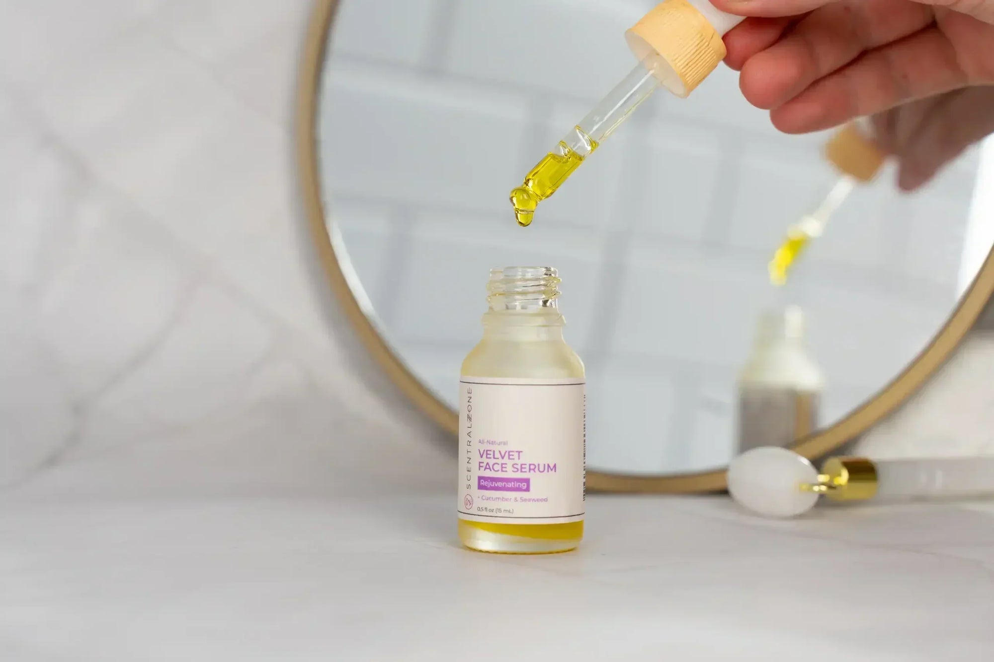 How to Layer Your Skincare: When (and Why) to Use a Serum