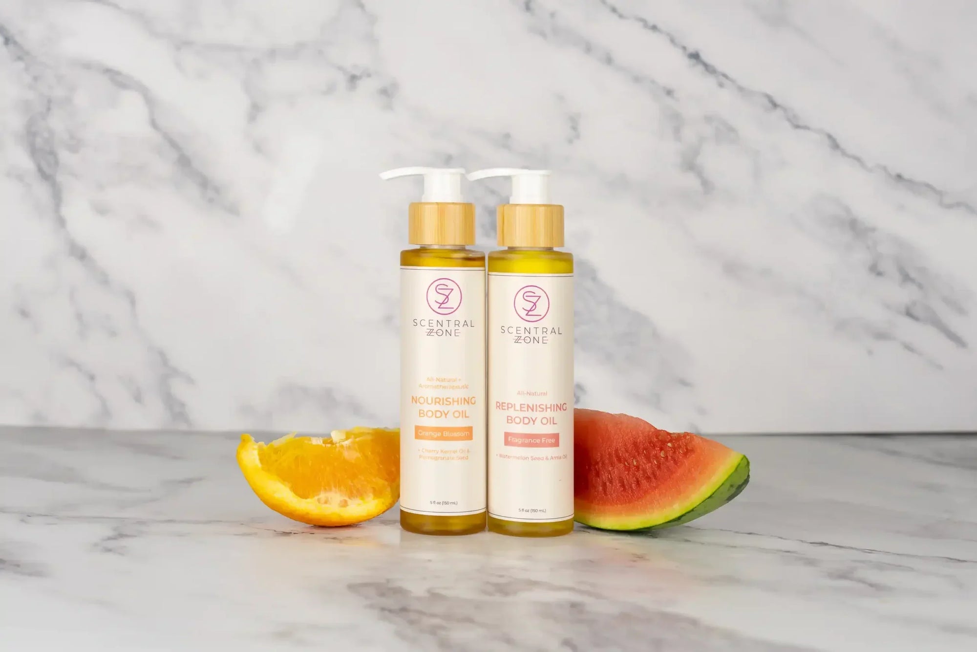 Why You Should Add Our New Body Oils to Your Daily Routine