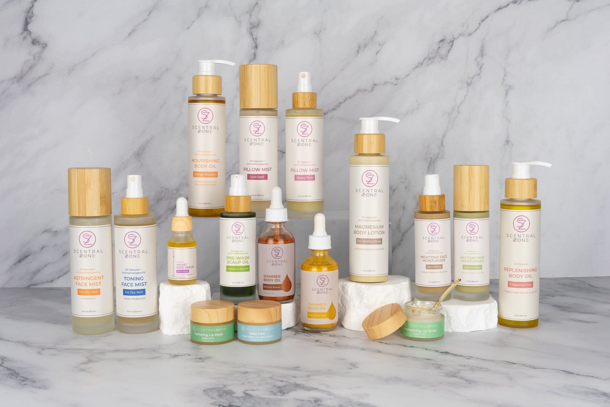 Clean, Honest and Designed to Perform