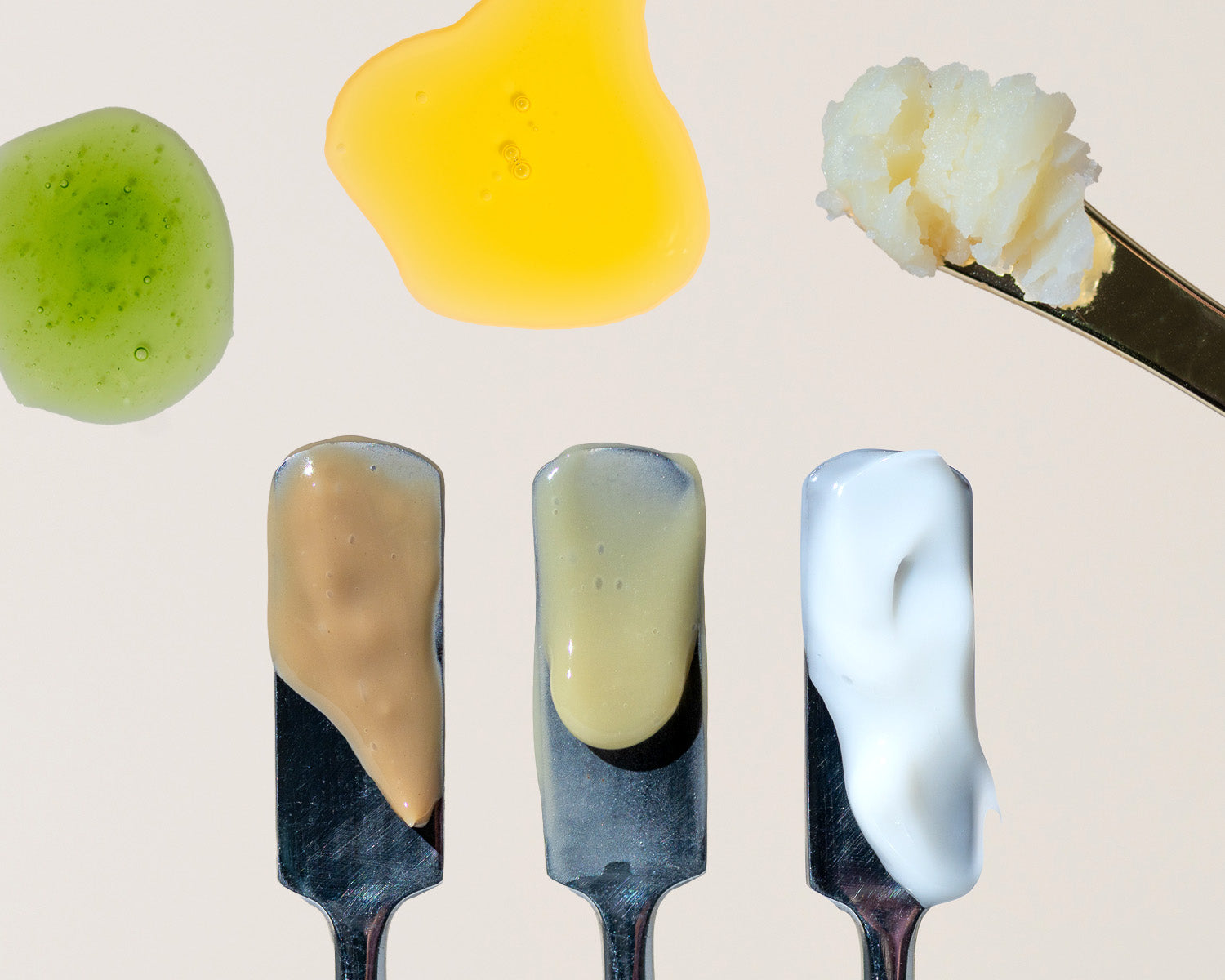 Ingredients We Choose Not to Put in Our Products