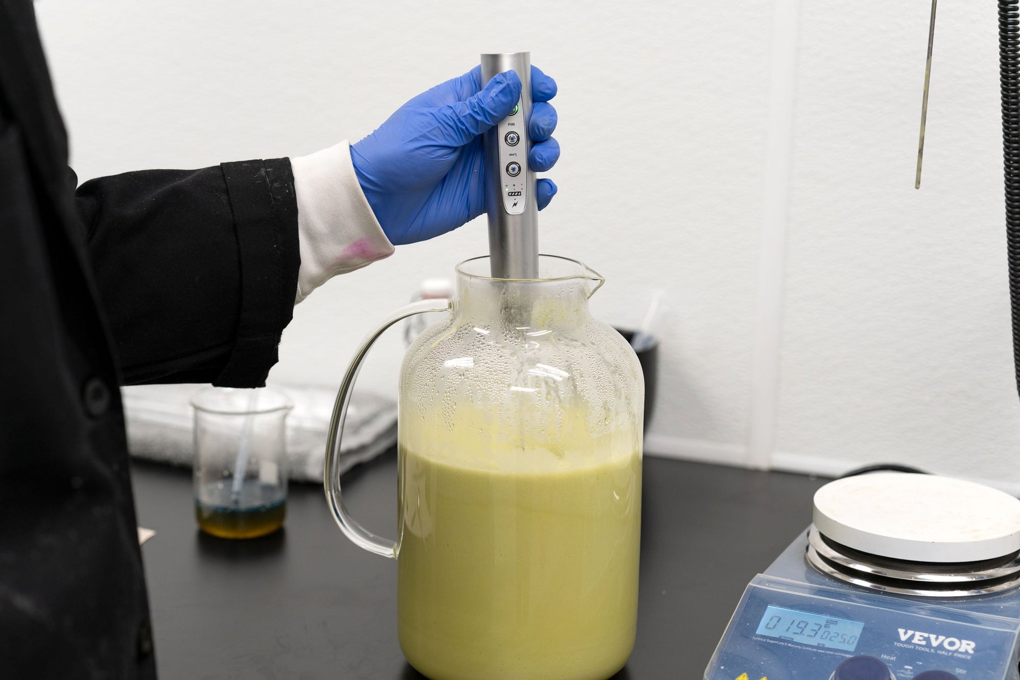 Why Transparency in Ingredients Matters