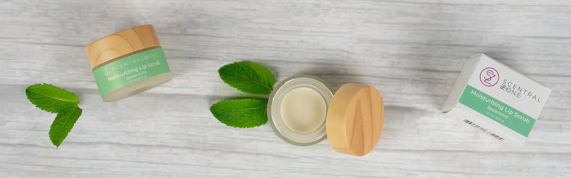 Dry, Flaky Lips? Start this 30 Second Lip Care Routine