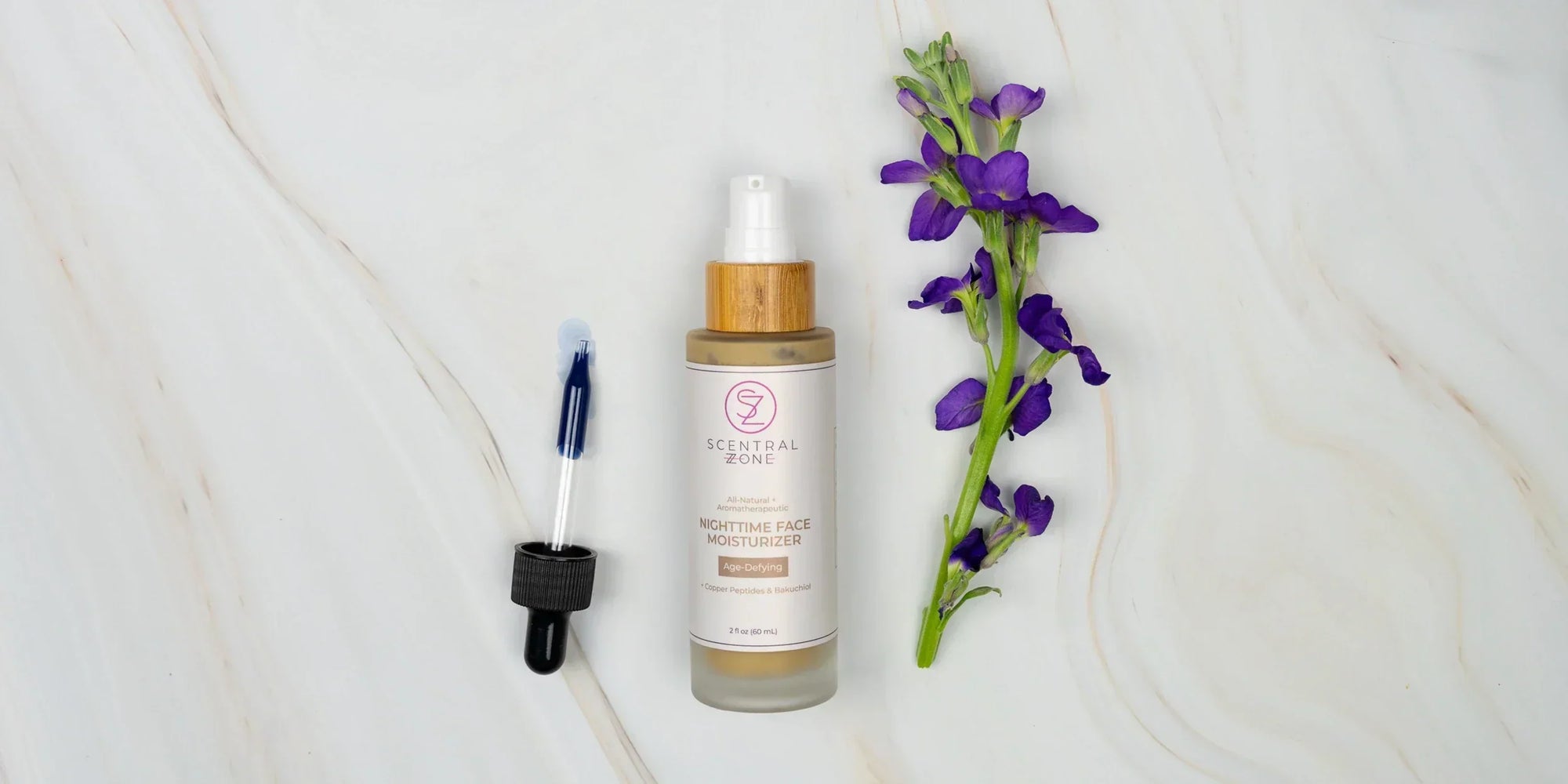 What Is a Peptide? Why Should They be in Your Skincare Routine