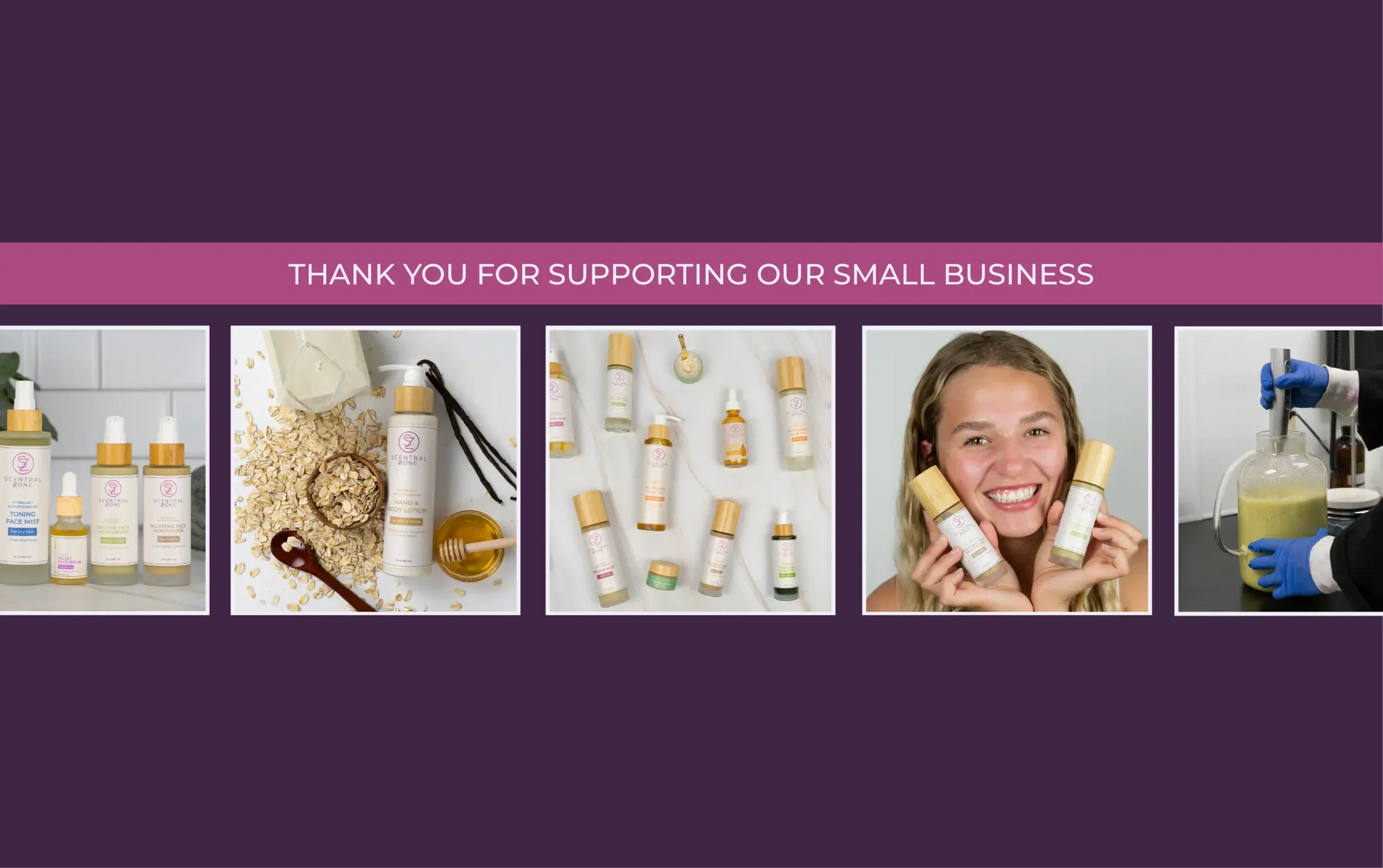 Small Business Saturday Sale