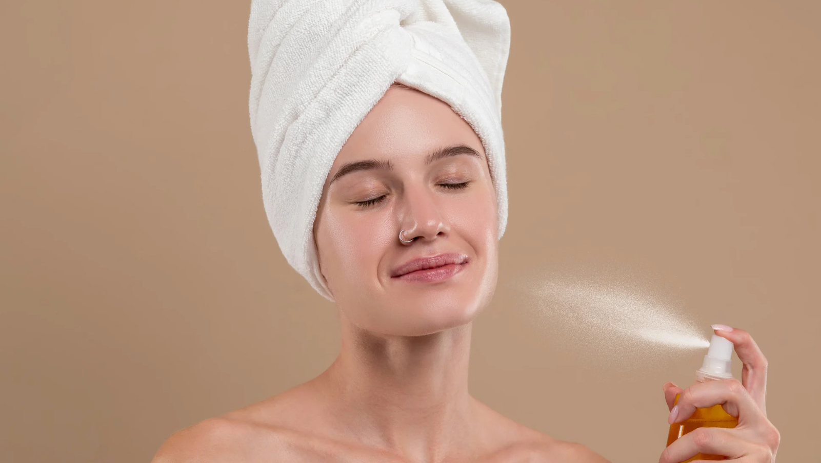 Astringent vs. Toning Face Mist: Which One Is Right for Your Skin?
