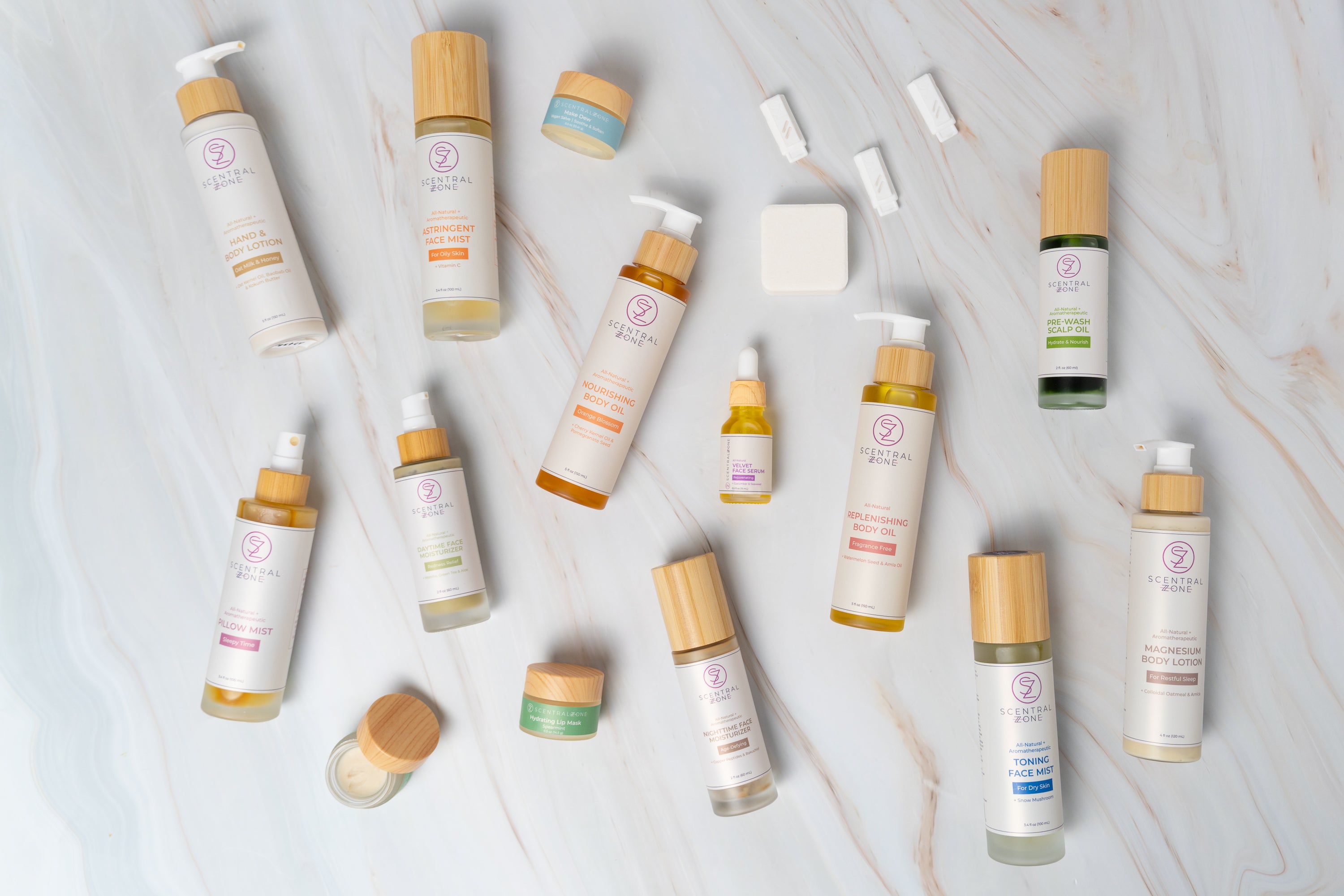 Shop All – Scentral Zone