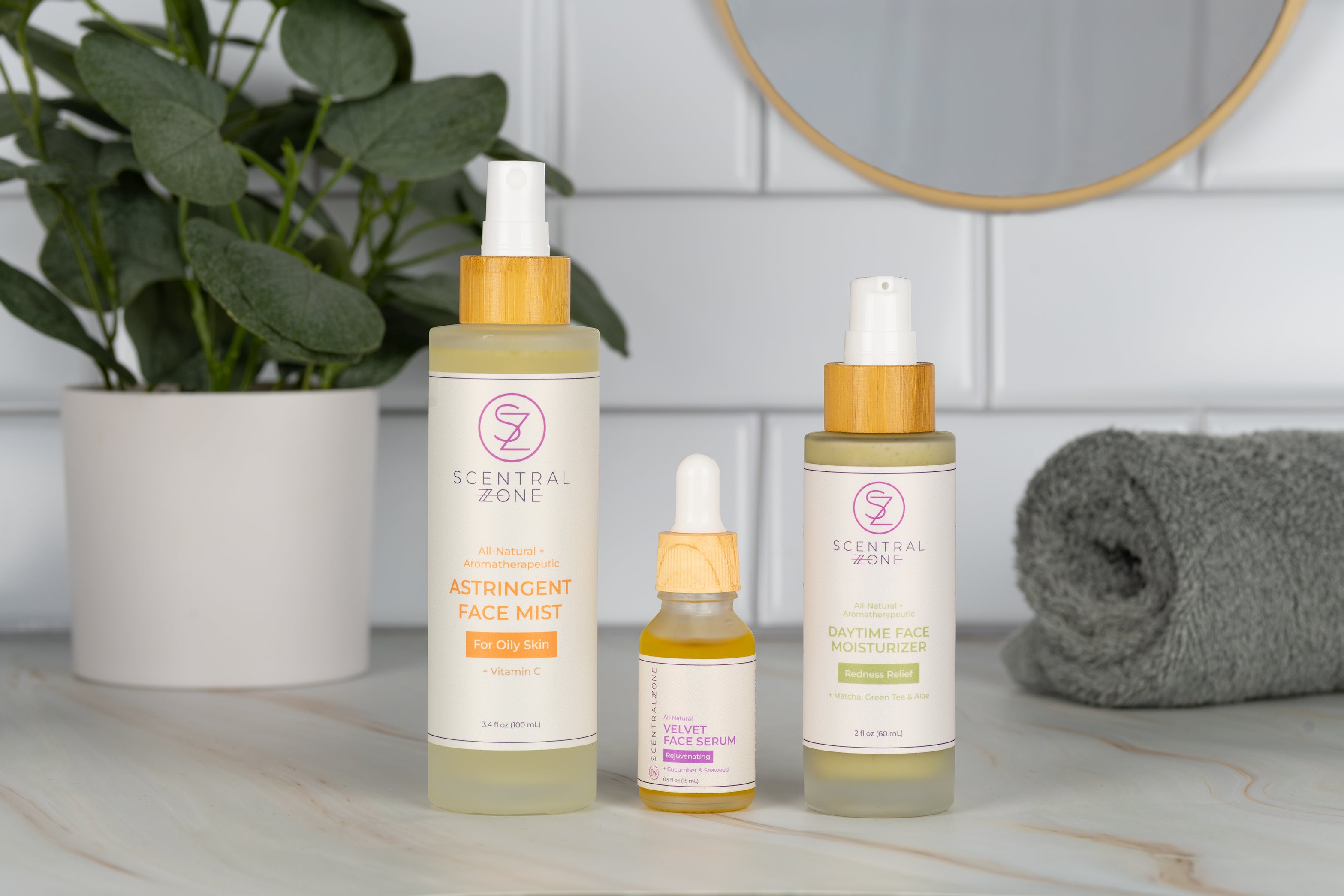 Best Sellers – Scentral Zone