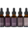 Beard Oils image 0