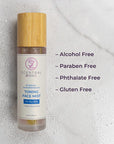Toning Face Mist image 5