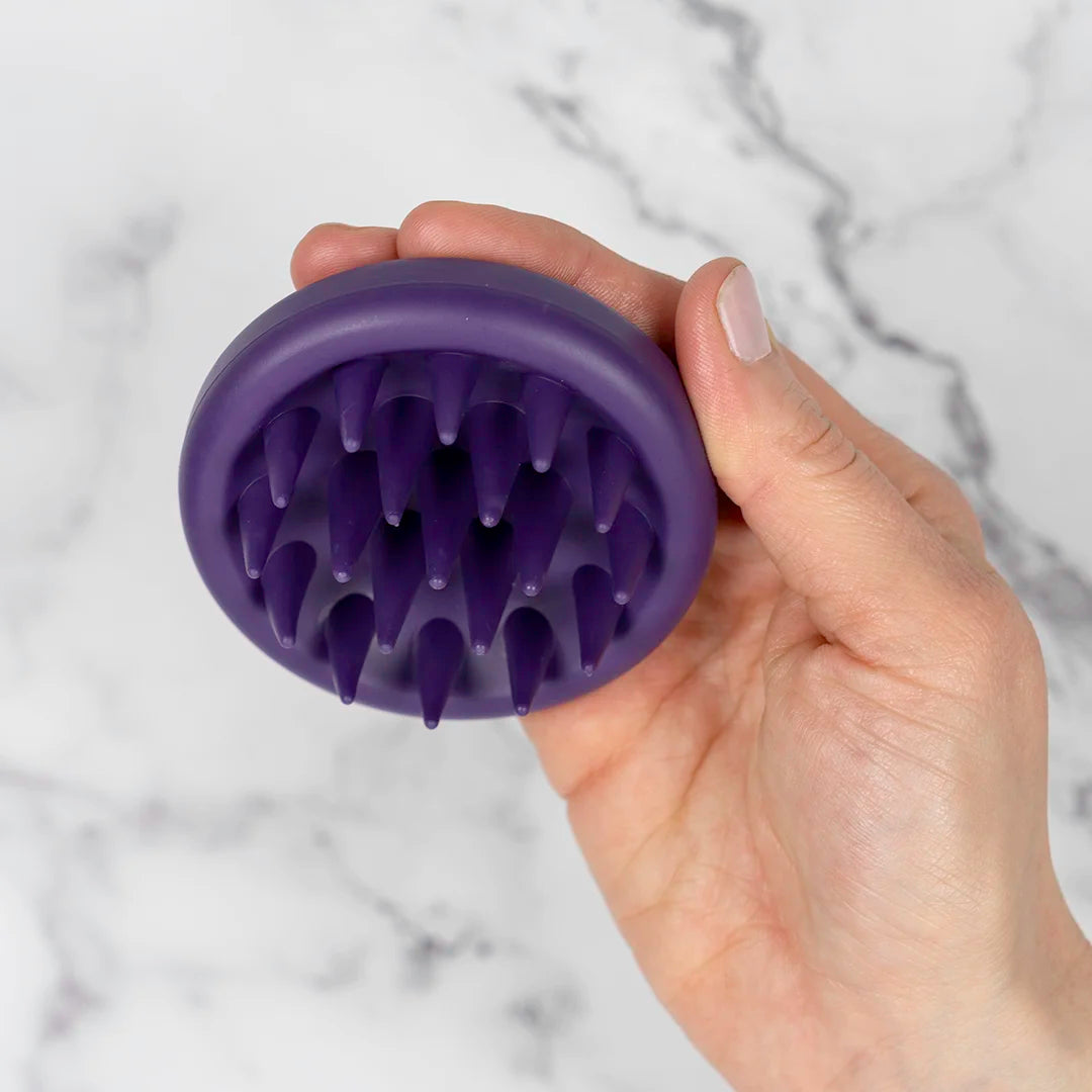 Scalp Care Massager image 2