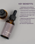 Beard Oils image 1