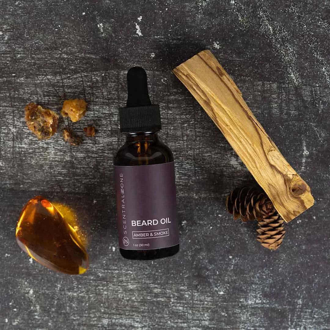 Beard Oils image 9