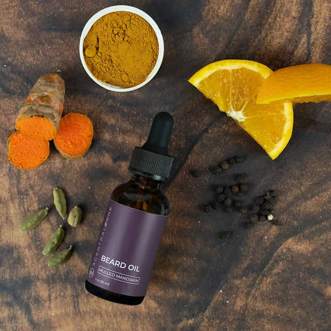 Beard Oils image 8