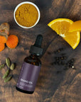 Beard Oils image 8