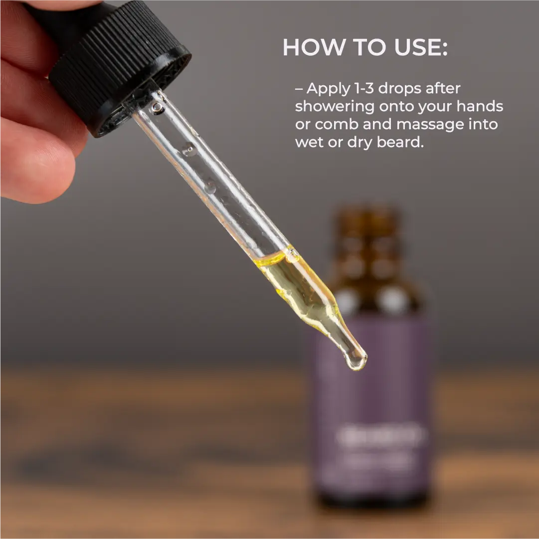 Beard Oils image 3