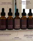 Beard Oils image 5
