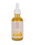 Shimmer Body Oil image 9