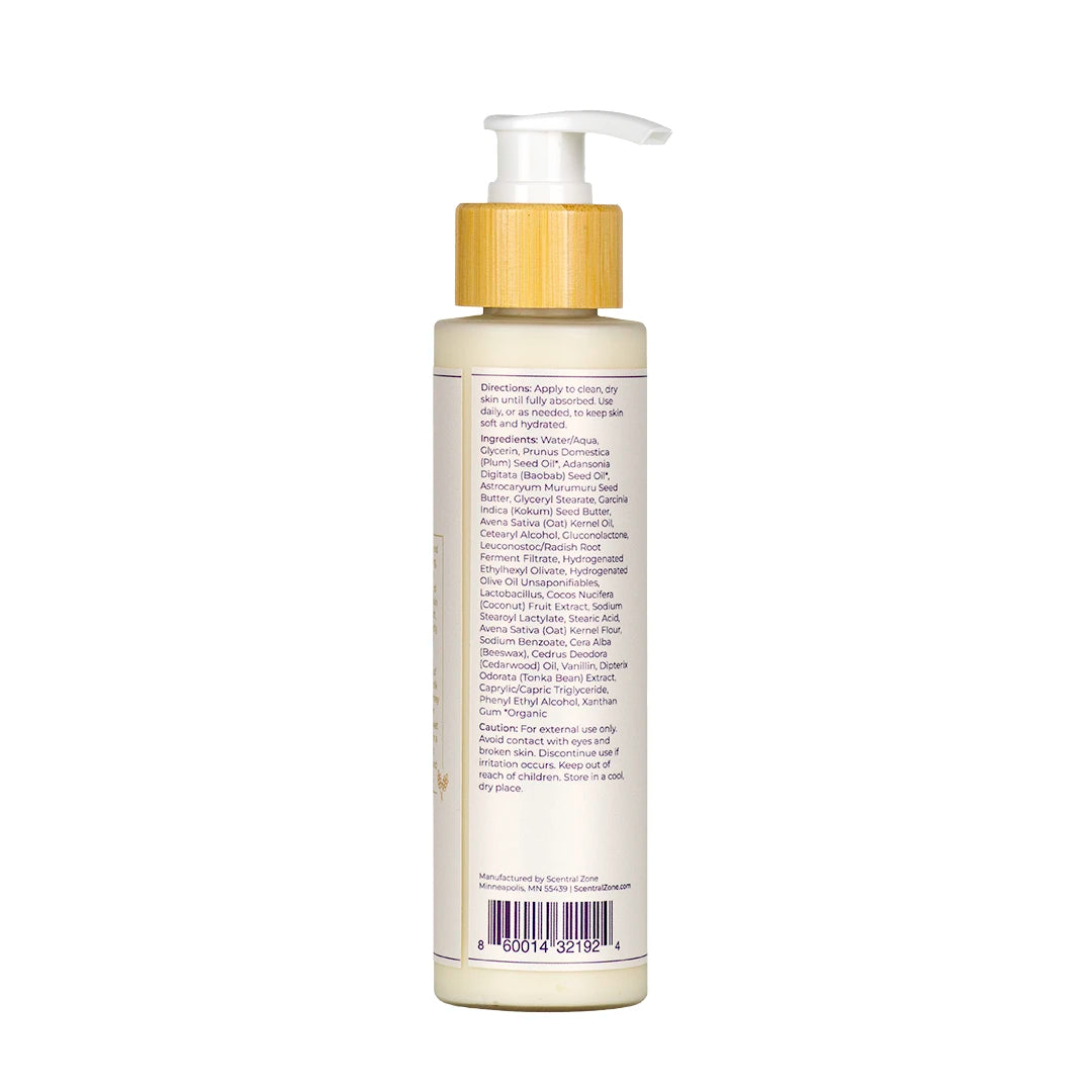 Hand & Body Lotion image 1