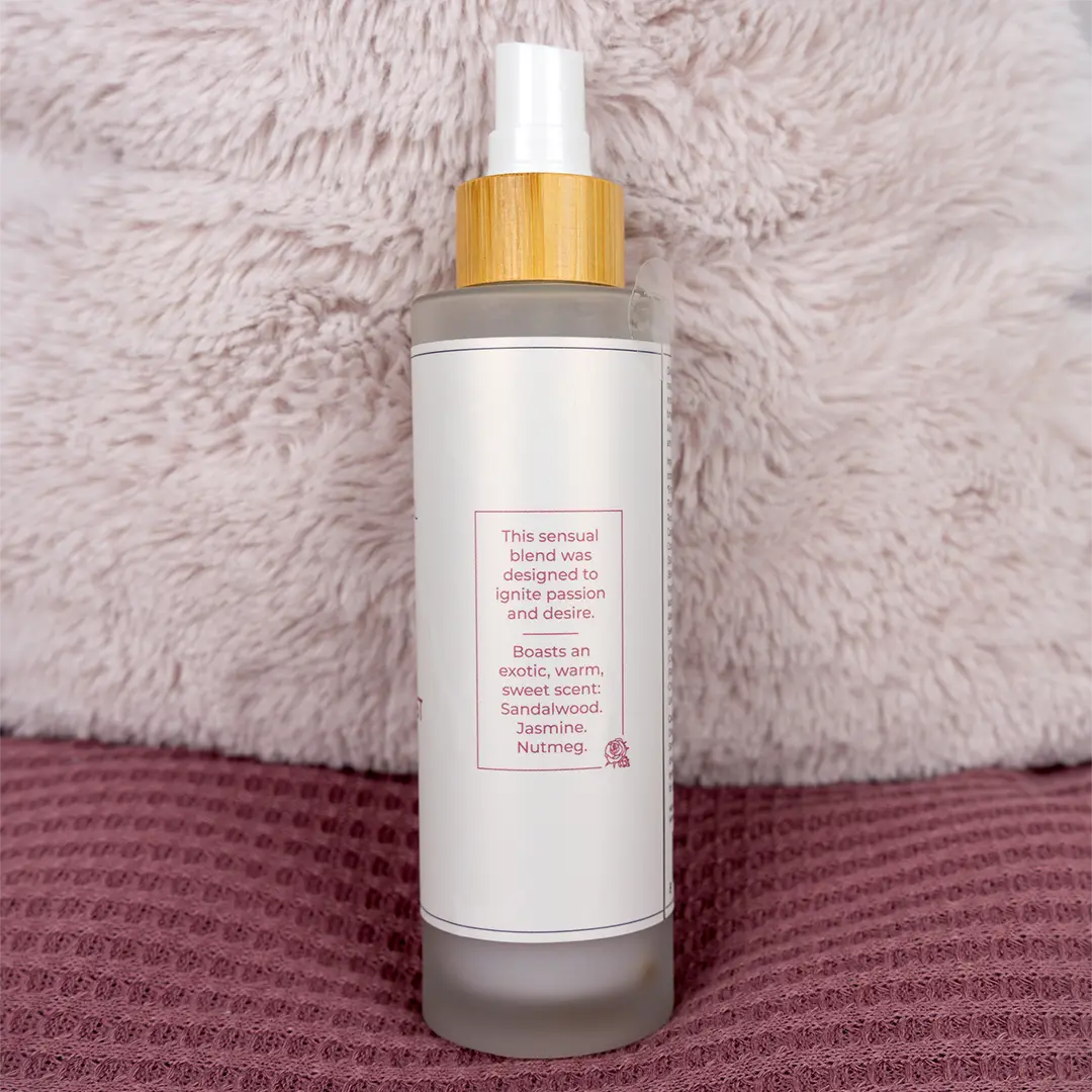 Love Spell Pillow Mist image 3