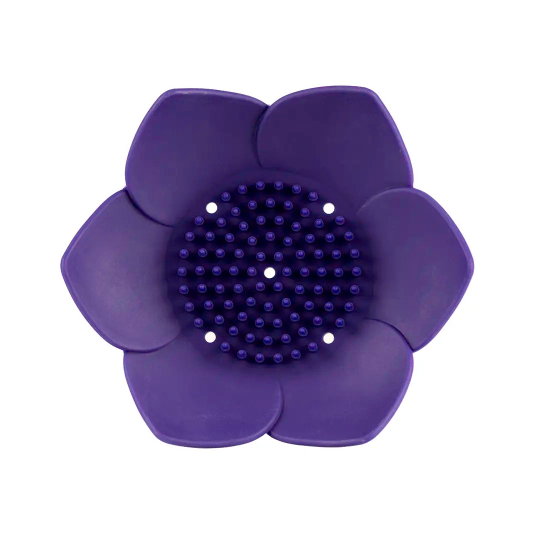 Shower Steamer Lotus Dish image 0