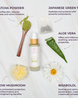 Redness Relief Face Moisturizer image 2