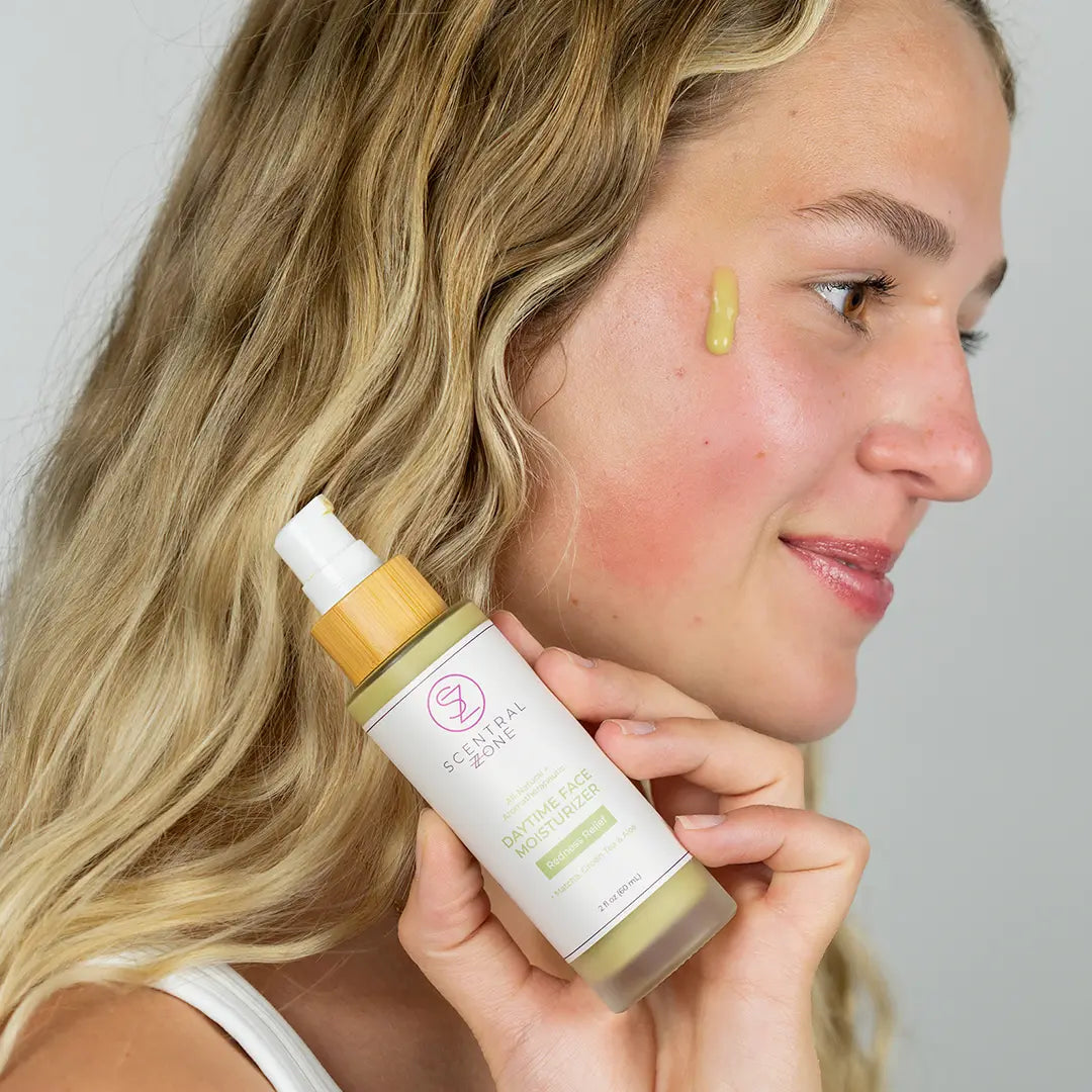 Redness Relief Face Moisturizer image 4
