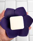 Shower Steamer Lotus Dish image 1