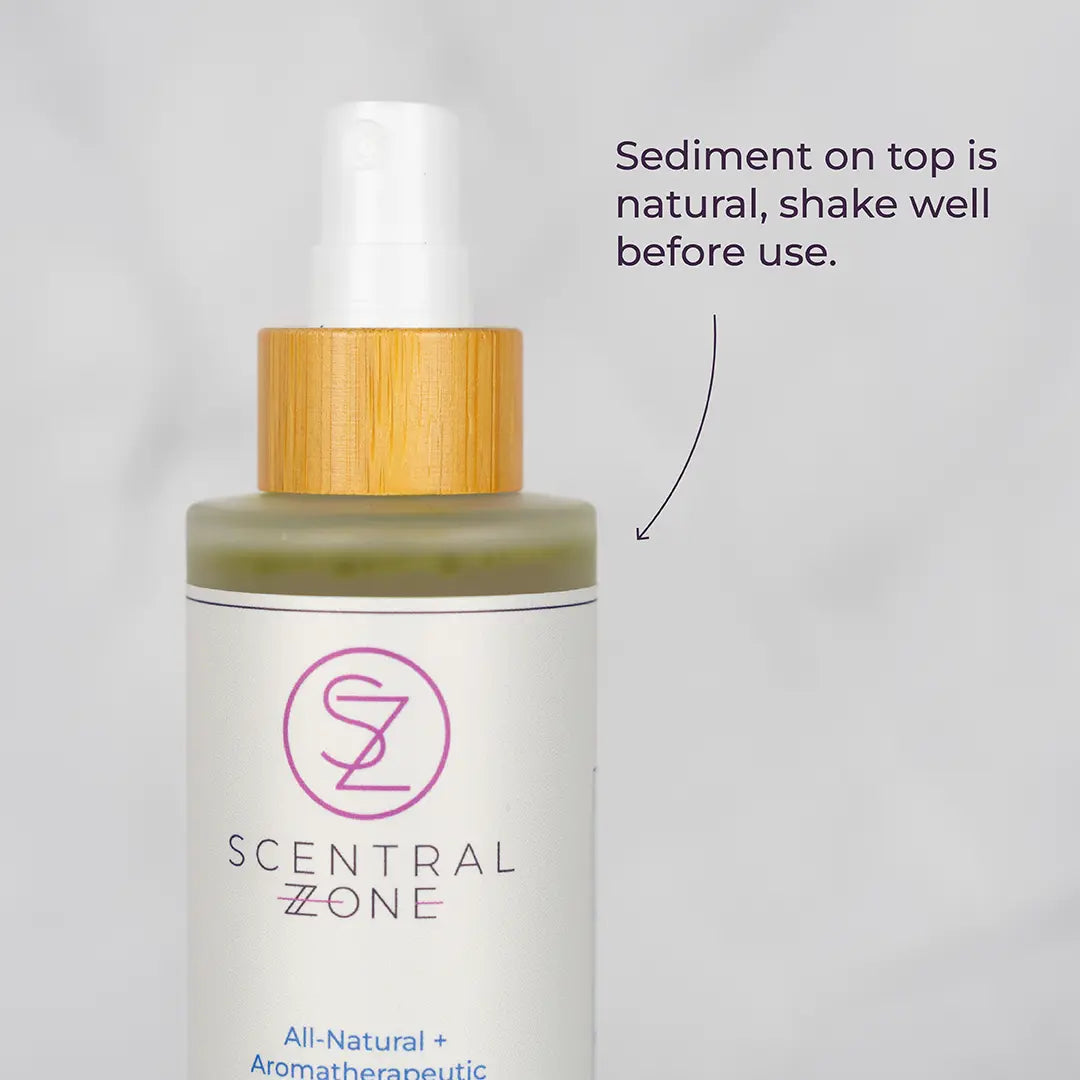 Toning Face Mist image 6