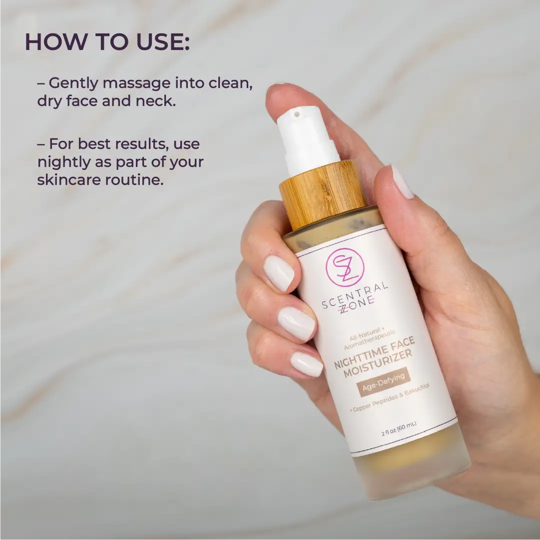 Age-Defying Face Moisturizer image 5