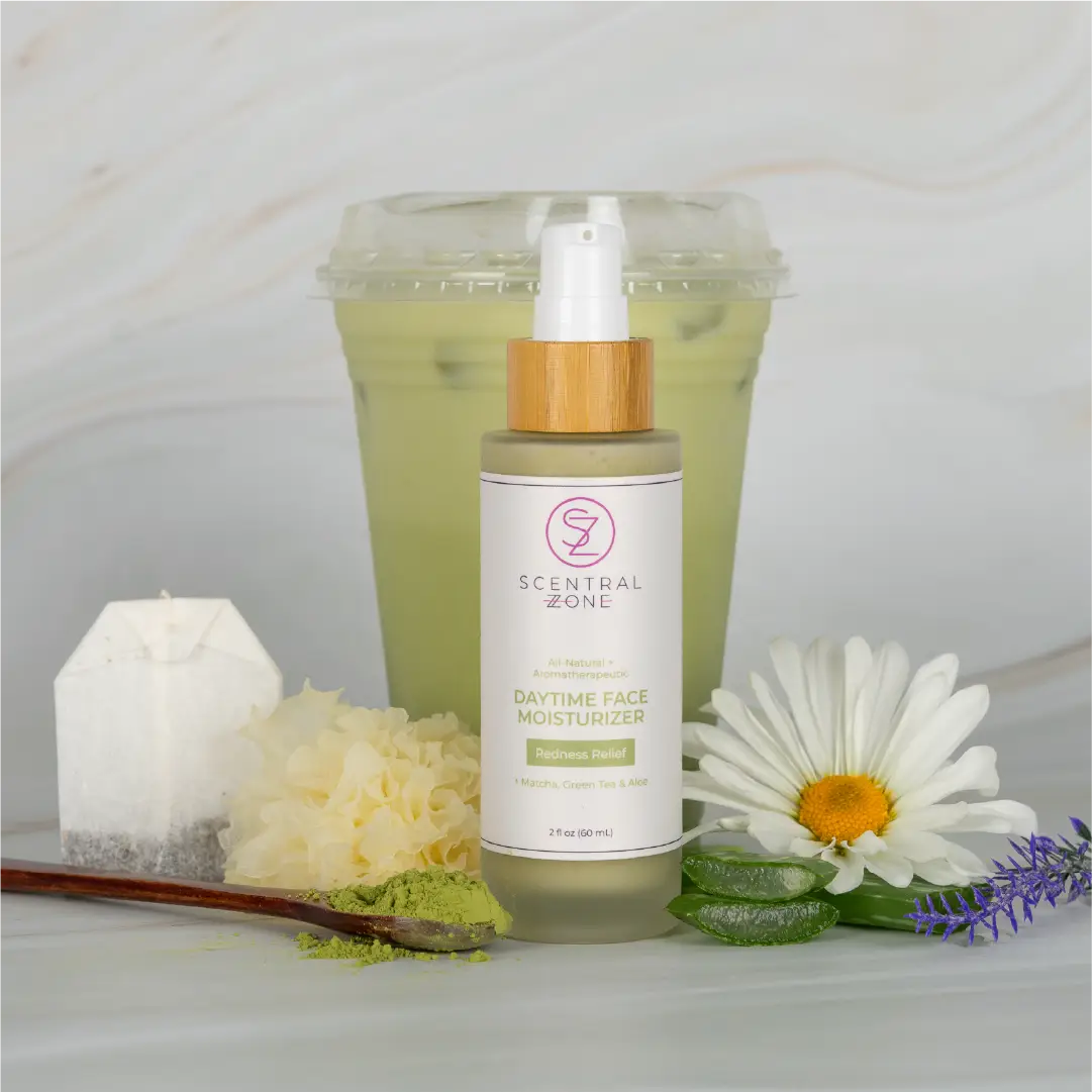 Redness Relief Face Moisturizer image 7