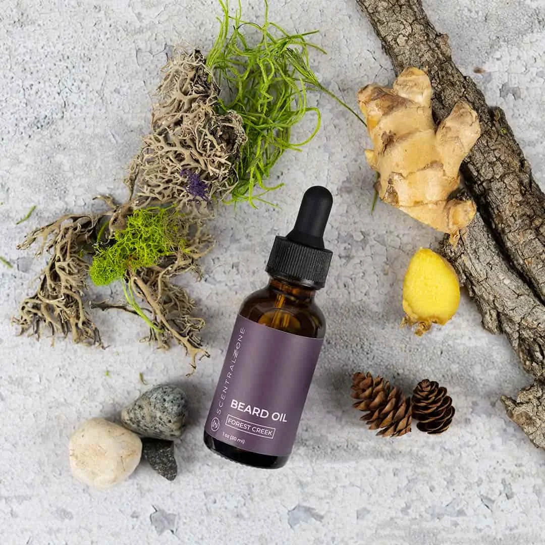 Beard Oils image 7